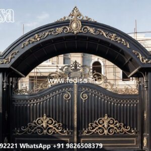 Unique Gate Design Ideas For Small Homes Pipe Gate Catalog No-7511