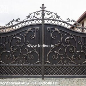 Modern House Gate Design Trends Ghar Ka Gate Ka Design No-7528