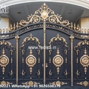 Eye Catching Gate Design Ideas Hall Gate Design No-7545