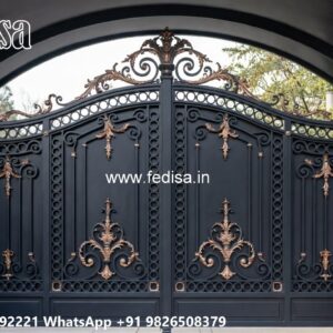 Modern Gate Ideas For Entryway Home Gate Design 2029 No-7570