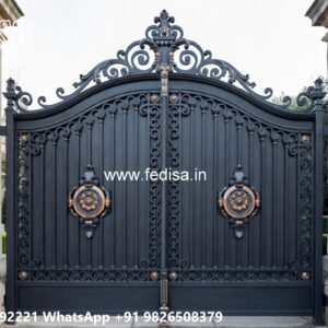 Attractive Gate Design Ideas Collection Main Gate Tiles Design No-7579