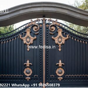 Modern Gate Design Ideas For Bungalows Farm Gate Design No-7581