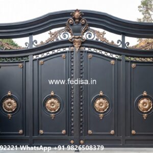 Stylish Gate Design Inspiration Ply Gate Design No-7591