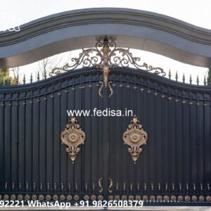 Unique Gate Design Ideas For Houses Latest Gate Design For Home No-7592
