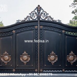 Modern Gate Design Ideas For Small Homes Jali Wale Gate No-7593