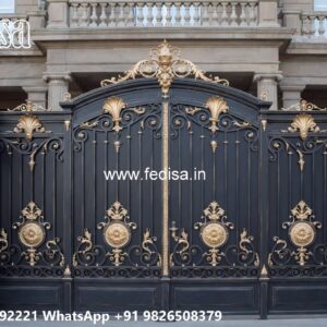 Best Gate Design Ideas Collection Gate Ramp Design No-7610