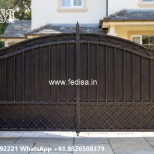 Creative Gate Design Ideas For Entryway Gate Shade Design No-7636