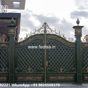 Modern Gate Design Ideas For 2026 Homes Loha Ka Darwaza Ka Design No-7648