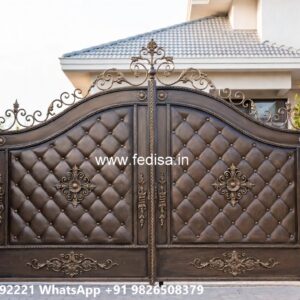 Modern Gate Design Ideas For Dream Homes Gate Design Room No-7658