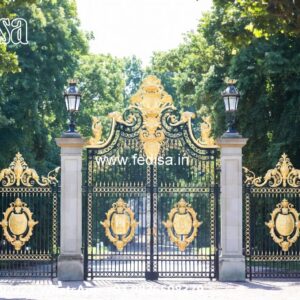 Modern Sliding Gate Design Ideas Room Gate Design For Home No-7667