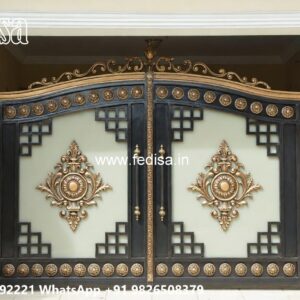 New Style Gate Design Ideas For Homes Gate Tiles Design No-7687