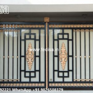 Compact Gate Design Ideas For Small Houses House Main Gate Design Catalog With Price No-7705
