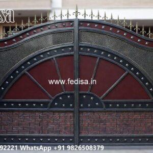 New Gate Design Ideas For Entrance Gate Design For Main Gate No-7711