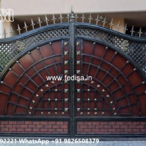 Simple Gate Design Ideas Collection Best Main Gate Design No-7712