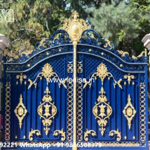 Best Gate Design Inspiration For Entryway Single Door Iron Gate Price No-7713