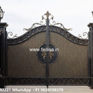 Main Gate Design Ideas For Independent Houses Best Gate Design For Home No-7731
