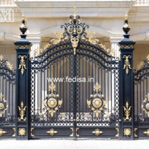 Heavy Duty Gate Design Ideas Small Steel Gate Design No-7751