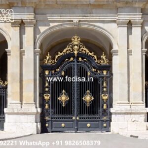 Creative Gate Design Inspirations Home Gate Design 2029 No-7760