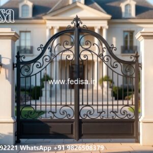 Best Automatic Gate Designs For Safety Darwaje Ka Gate No-7777