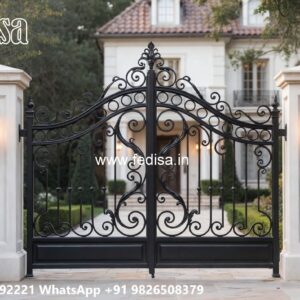 Garden Gate Design Ideas For Homes Gate Ke Parda No-7778