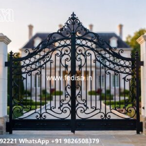 Small Garden Gate Design Ideas Tiles For Main Gate Pillars No-7781