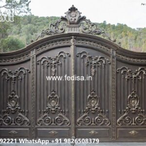 Modern Safe Gate Design Ideas Jali Gate Design Iron No-7815