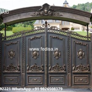 Best Gate Design Collection House Gate Design 2029 No-7822