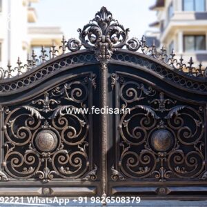 Stunning Gate Design Inspiration Single Palla Gate Design No-7835