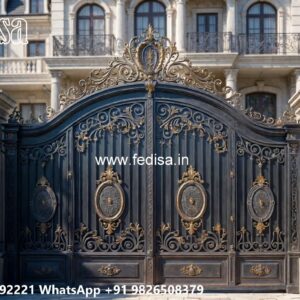 Best Gate Ideas For Home Loha Ka Gate Ka Design No-7858