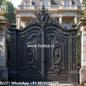 Beautiful Front Gate Ideas Un Ka Gate Ka Design No-7866