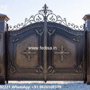 New Style Gate Designs Gate Shed Design No-7875