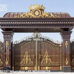 Stylish Gate Design Ideas For 2030 Main Gate Design 2026 Price No-7942