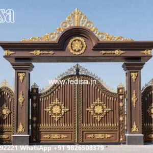 New Gate Design Ideas For Home Entrance Iron Gate Design For Main Gate No-7943