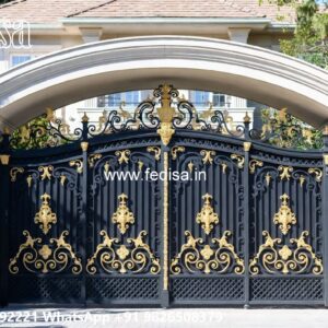 Creative Gate Design For Modern Homes Square Pipe Window Grill Design No-7962