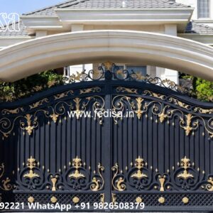 Elegant Gate Design Ideas Collection Mica Gate Design No-7965