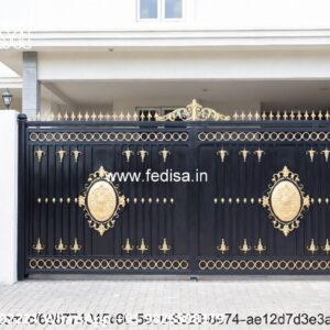 Modern Gate Ideas For Entryway Laser Design Gate No-7982