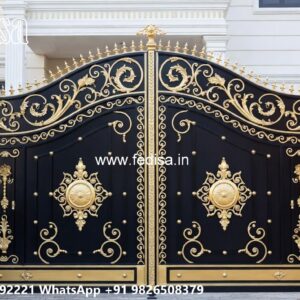 Amazing Entry Gate Design Ideas Barir Gate Design No-8021