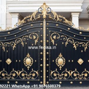 Best Gate Design Ideas Collection Main Gate Design No-8022