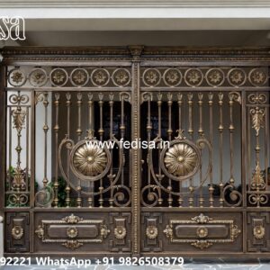 Creative Gate Design Ideas For Houses Main Get Digain No-8068
