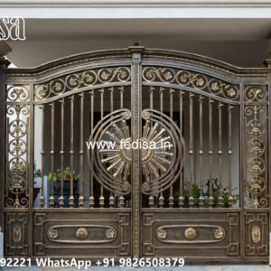 New Style Gate Design Ideas For Homes Jali Wale Gate Ke Design No-8099