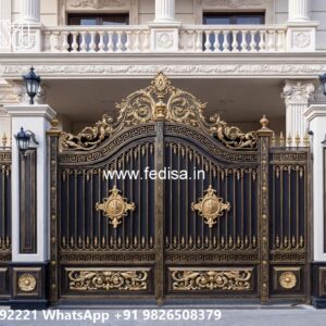 Latest Gate Design Trends In 2031 Gate Design Pinterest No-8131