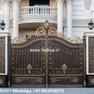 Unique Gate Design Concepts For Entryways Design Wale Gate No-8138