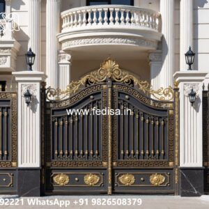 Rustic Wooden Gate Design Inspiration New Home Gate Design No-8152