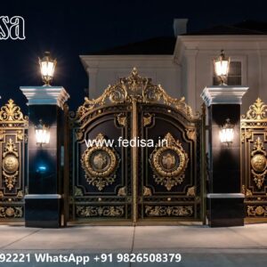 Sliding Gate Design Ideas For Homes Folding Gate Design For Garage No-8180