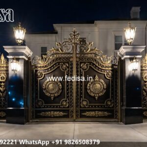 Sliding Gate Design For Small Spaces Stainless Steel Folding Gate Design No-8183