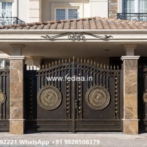 Classic Luxury Gate Design Ideas Innovative Gate Design No-8206