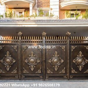 Gate Design Ideas For Houses
