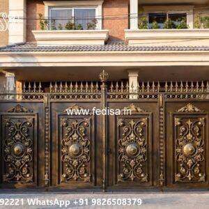 Beautiful Gate Design Trends