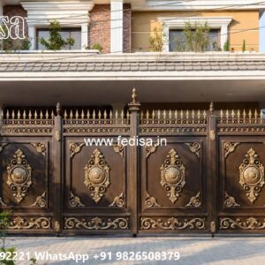 New Gate Design Ideas