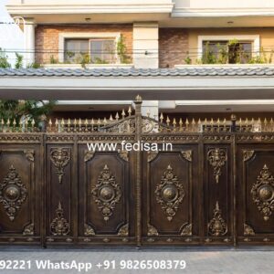 Best Gate Ideas For Home